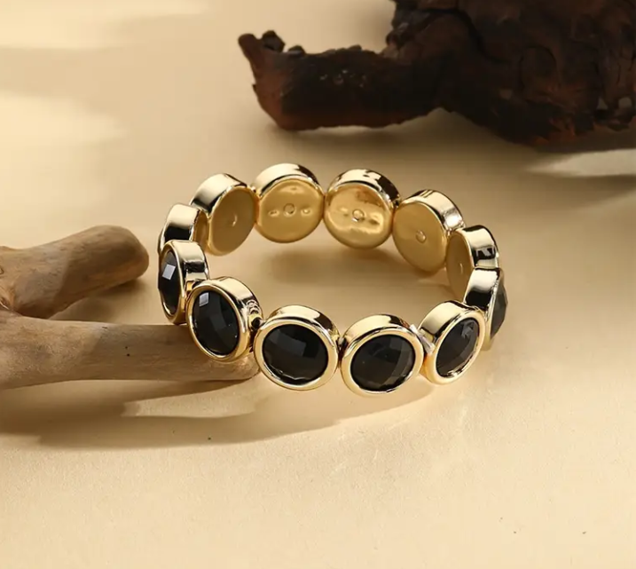 Risu Resin Bracelet