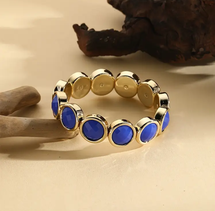 Risu Resin Bracelet