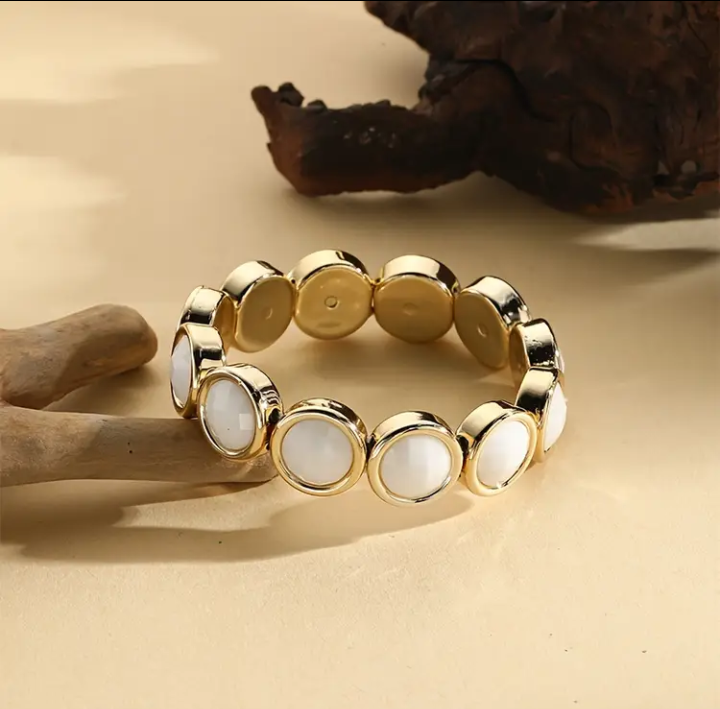 Risu Resin Bracelet