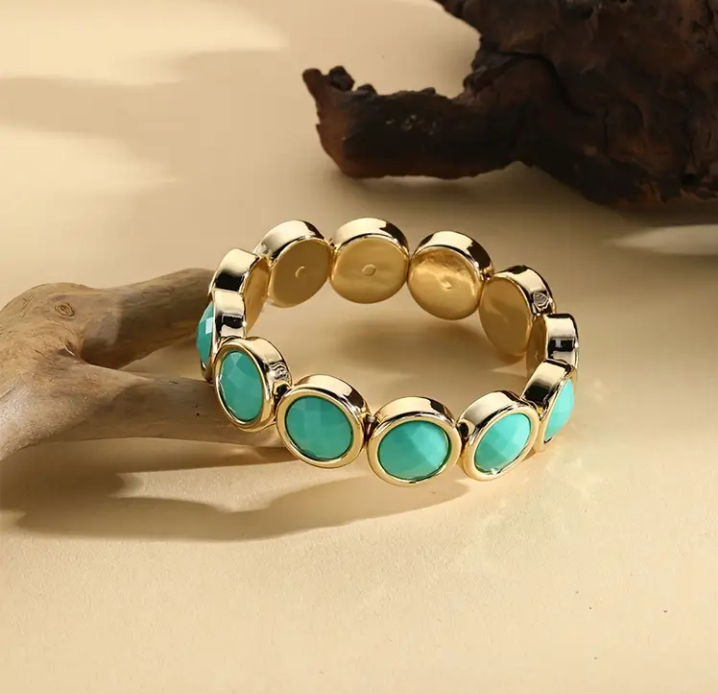 Risu Resin Bracelet