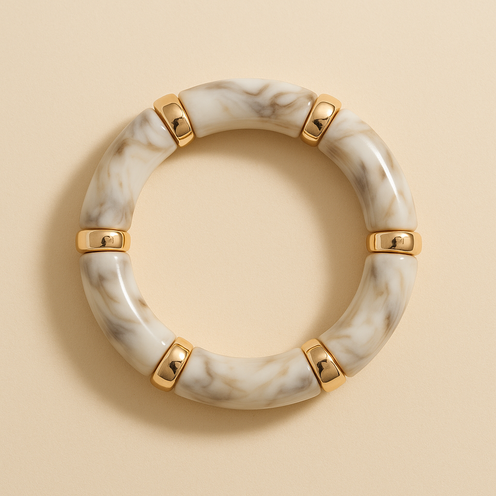 Rafa Resin Bracelet