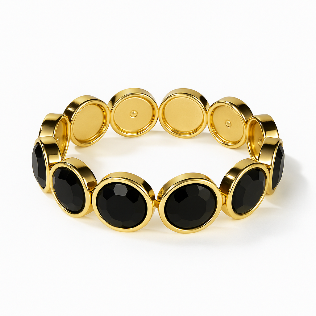 Risu Resin Bracelet