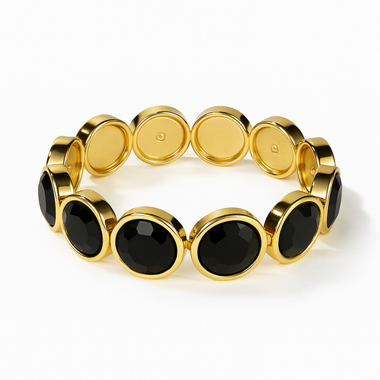 Risu Resin Bracelet