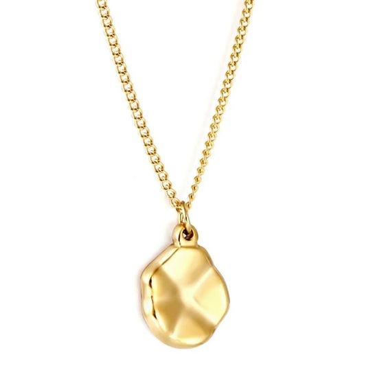 Odella Pendant Necklace