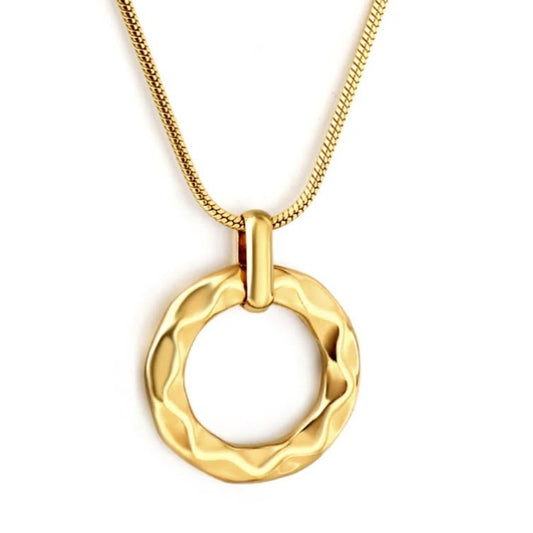 Ohana Pendant Necklace