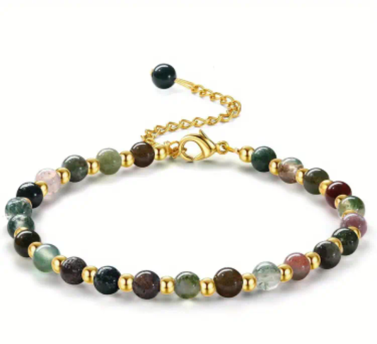 Rhea Resin Bracelet