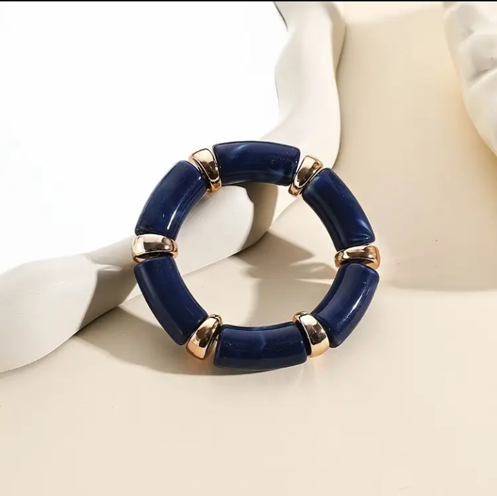Rafa Resin Bracelet